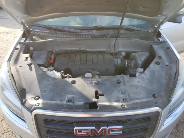 Photo 6 VIN: 1GKKVPEDXDJ142116 - GMC ACADIA 