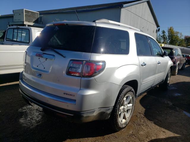 Photo 3 VIN: 1GKKVPKD0DJ112059 - GMC ACADIA SLE 