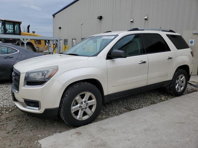 Photo 0 VIN: 1GKKVPKD0DJ115771 - GMC ACADIA 