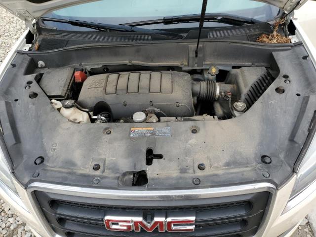 Photo 11 VIN: 1GKKVPKD0DJ115771 - GMC ACADIA 