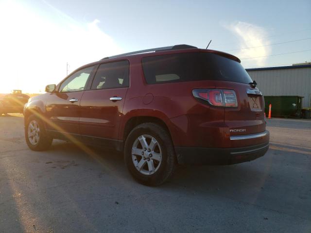 Photo 1 VIN: 1GKKVPKD0DJ121702 - GMC ACADIA SLE 