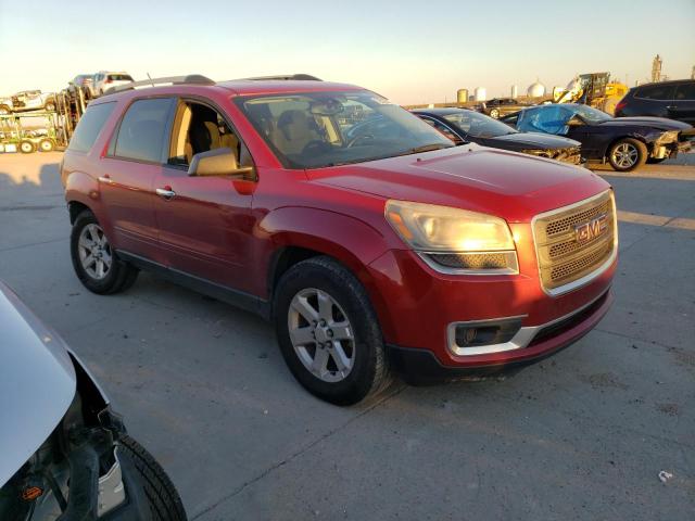 Photo 3 VIN: 1GKKVPKD0DJ121702 - GMC ACADIA SLE 