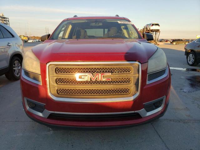 Photo 4 VIN: 1GKKVPKD0DJ121702 - GMC ACADIA SLE 