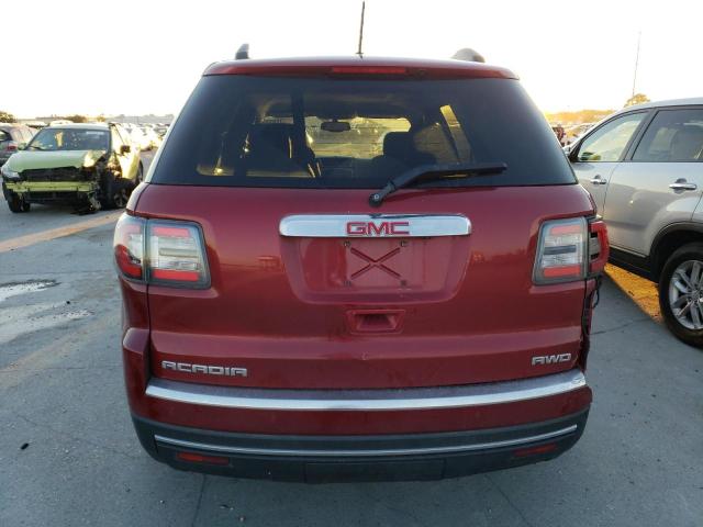 Photo 5 VIN: 1GKKVPKD0DJ121702 - GMC ACADIA SLE 