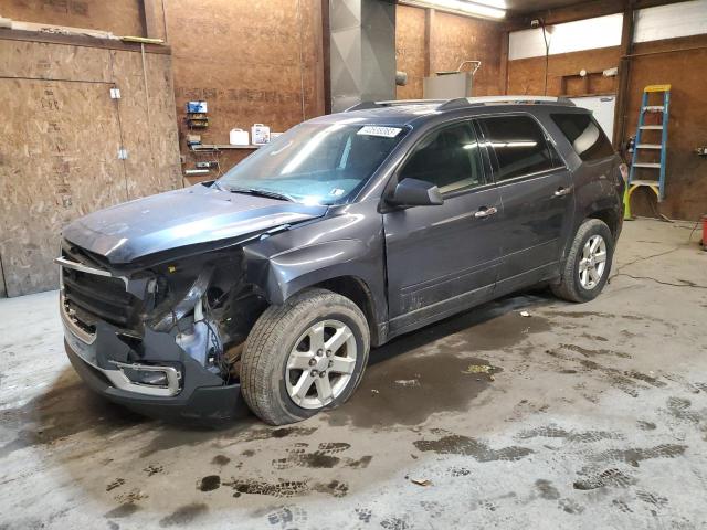 Photo 0 VIN: 1GKKVPKD0DJ211741 - GMC ACADIA SLE 