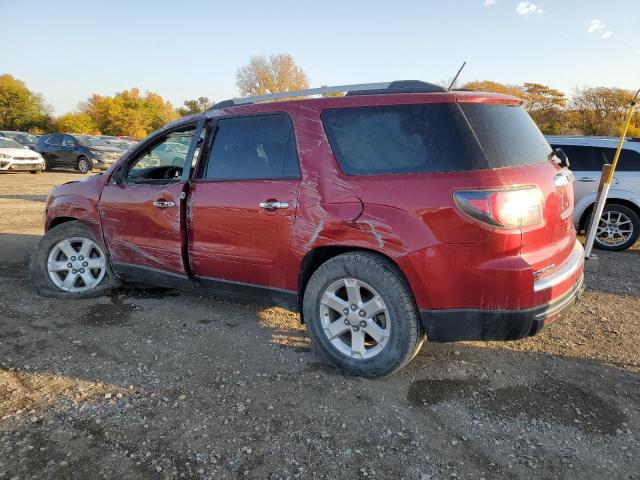 Photo 1 VIN: 1GKKVPKD0DJ266836 - GMC ACADIA SLE 