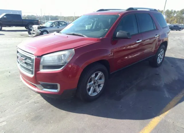 Photo 1 VIN: 1GKKVPKD0EJ151087 - GMC ACADIA 