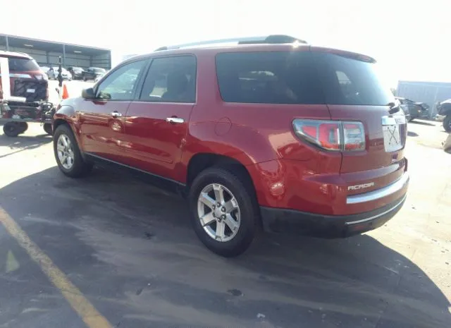 Photo 2 VIN: 1GKKVPKD0EJ151087 - GMC ACADIA 