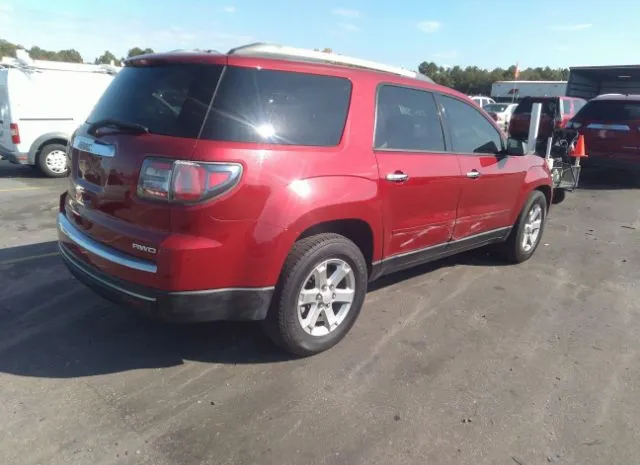 Photo 3 VIN: 1GKKVPKD0EJ151087 - GMC ACADIA 