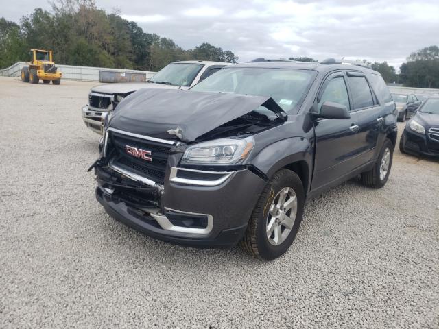 Photo 1 VIN: 1GKKVPKD0EJ242196 - GMC ACADIA SLE 