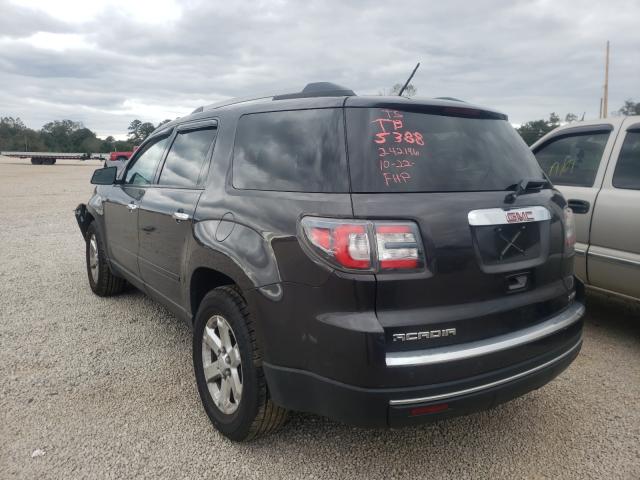 Photo 2 VIN: 1GKKVPKD0EJ242196 - GMC ACADIA SLE 