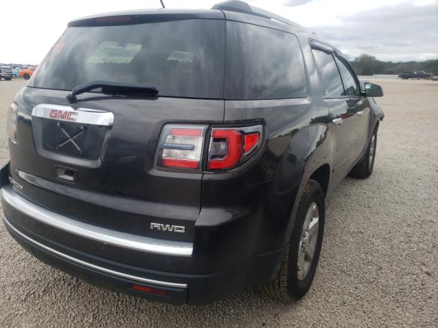 Photo 3 VIN: 1GKKVPKD0EJ242196 - GMC ACADIA SLE 