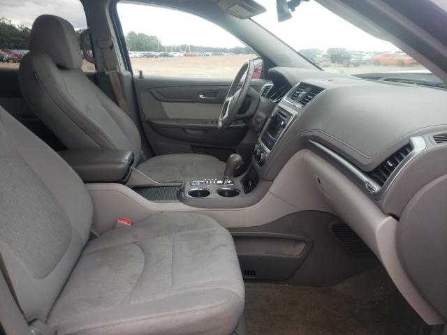 Photo 4 VIN: 1GKKVPKD0EJ242196 - GMC ACADIA SLE 