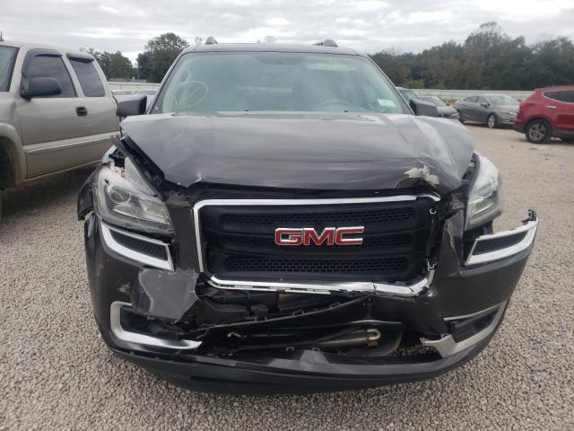 Photo 8 VIN: 1GKKVPKD0EJ242196 - GMC ACADIA SLE 