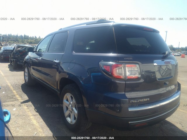 Photo 2 VIN: 1GKKVPKD0EJ264117 - GMC ACADIA 