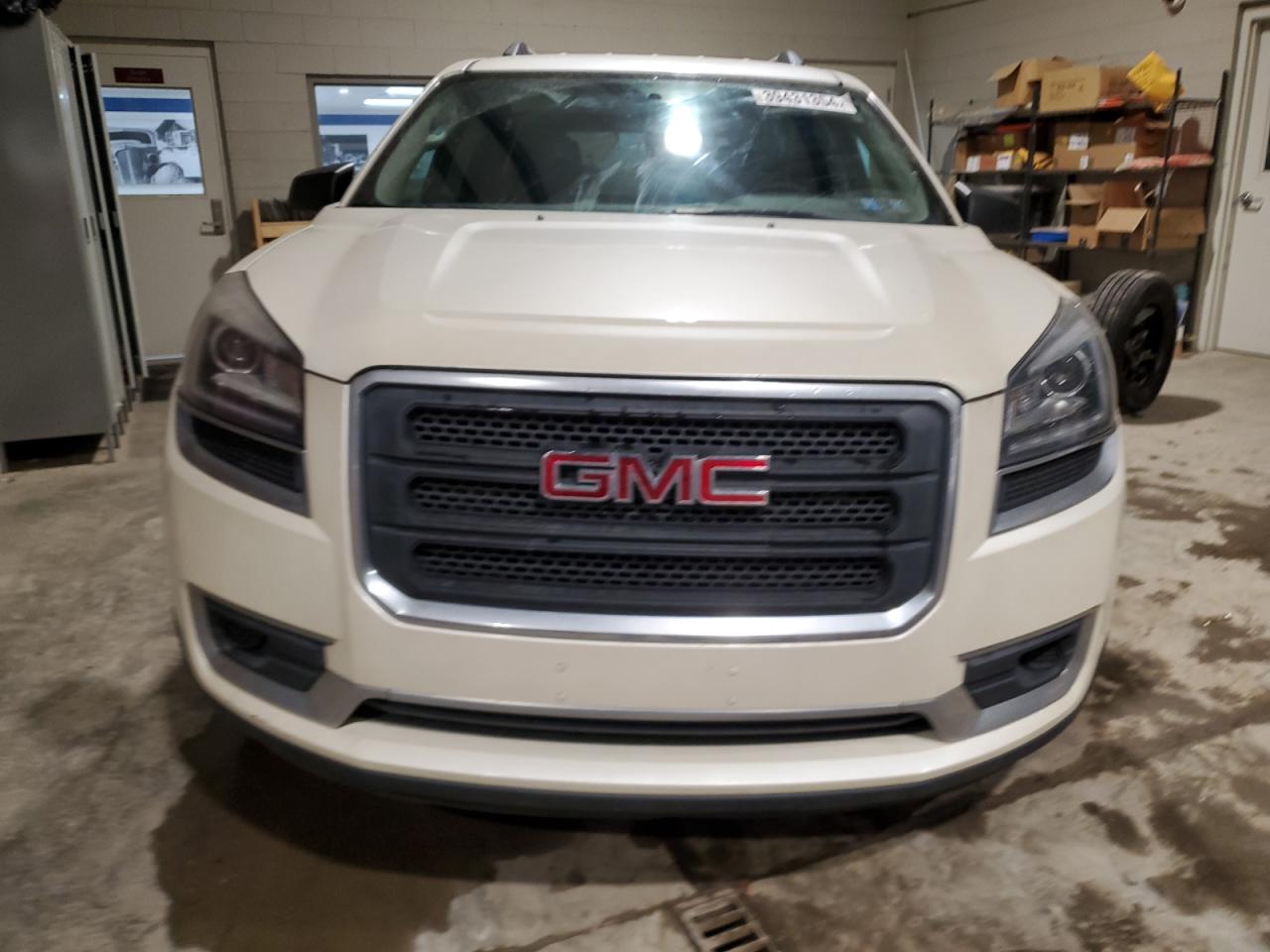 Photo 4 VIN: 1GKKVPKD0EJ265705 - GMC ACADIA 