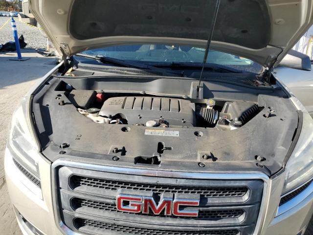 Photo 11 VIN: 1GKKVPKD0EJ266515 - GMC ACADIA 