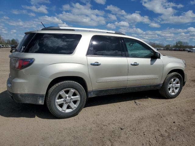 Photo 2 VIN: 1GKKVPKD0EJ271293 - GMC ACADIA 