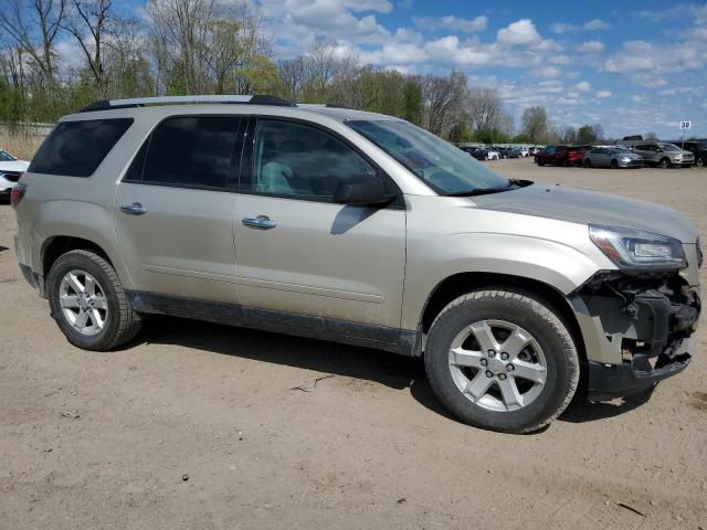 Photo 3 VIN: 1GKKVPKD0EJ271293 - GMC ACADIA 