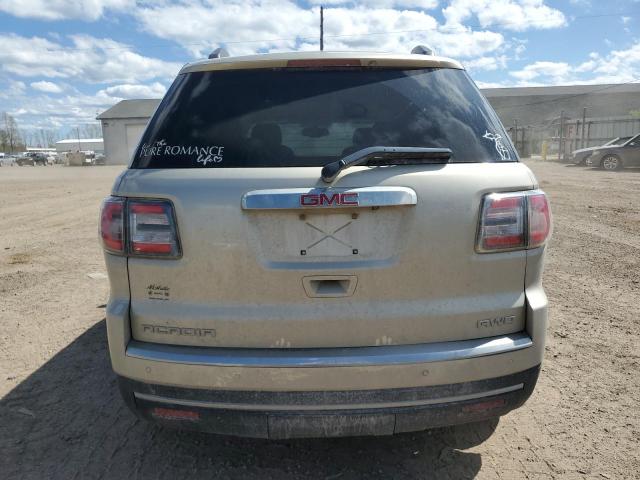 Photo 5 VIN: 1GKKVPKD0EJ271293 - GMC ACADIA 