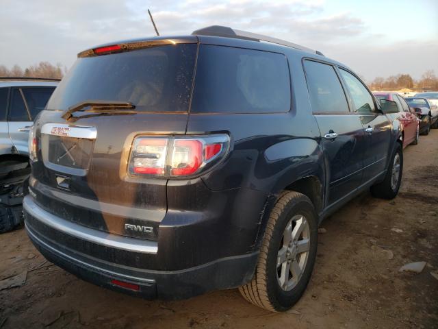 Photo 3 VIN: 1GKKVPKD0EJ316863 - GMC ACADIA SLE 