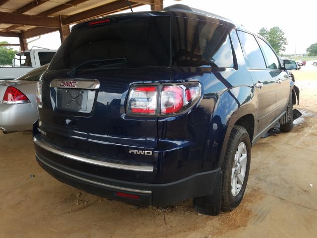 Photo 3 VIN: 1GKKVPKD0FJ121671 - GMC ACADIA SLE 