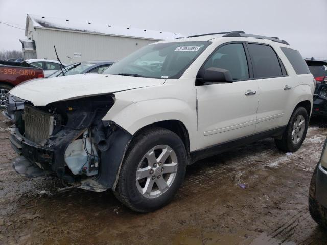 Photo 0 VIN: 1GKKVPKD0FJ134680 - GMC ACADIA SLE 