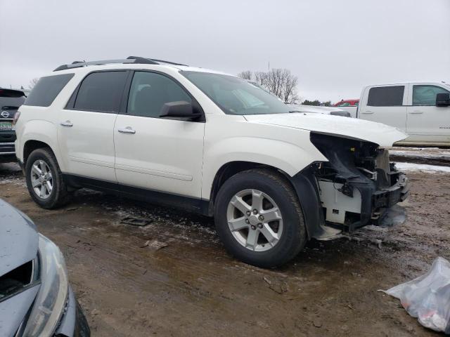 Photo 3 VIN: 1GKKVPKD0FJ134680 - GMC ACADIA SLE 