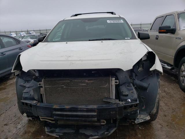 Photo 4 VIN: 1GKKVPKD0FJ134680 - GMC ACADIA SLE 