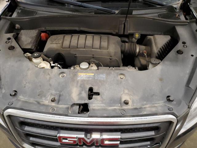 Photo 11 VIN: 1GKKVPKD0FJ165735 - GMC ACADIA SLE 