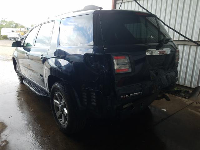 Photo 2 VIN: 1GKKVPKD0FJ285972 - GMC ACADIA SLE 