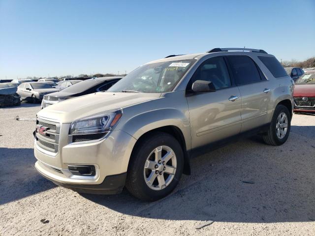 Photo 0 VIN: 1GKKVPKD0FJ300017 - GMC ACADIA SLE 