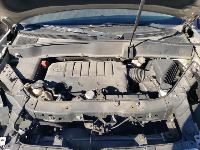 Photo 11 VIN: 1GKKVPKD0FJ300017 - GMC ACADIA SLE 