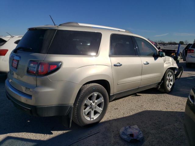 Photo 2 VIN: 1GKKVPKD0FJ300017 - GMC ACADIA SLE 