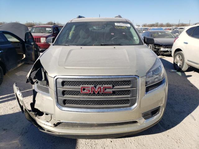 Photo 4 VIN: 1GKKVPKD0FJ300017 - GMC ACADIA SLE 