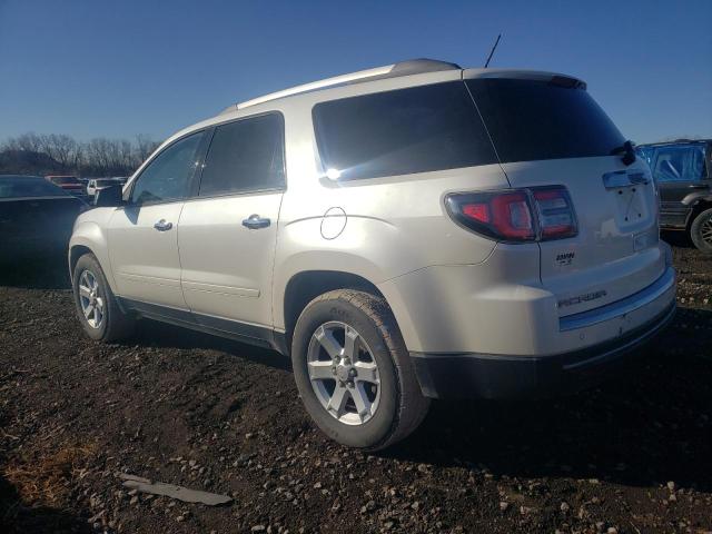 Photo 1 VIN: 1GKKVPKD0FJ307744 - GMC ACADIA SLE 