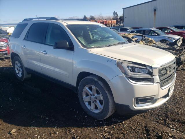 Photo 3 VIN: 1GKKVPKD0FJ307744 - GMC ACADIA SLE 