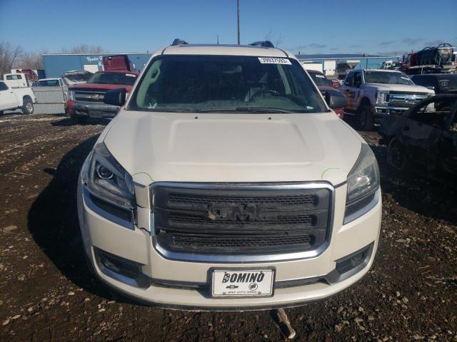 Photo 4 VIN: 1GKKVPKD0FJ307744 - GMC ACADIA SLE 