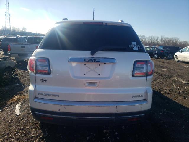 Photo 5 VIN: 1GKKVPKD0FJ307744 - GMC ACADIA SLE 