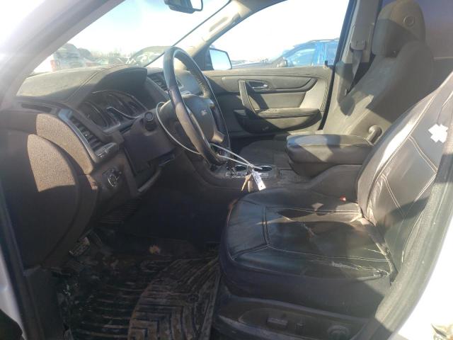 Photo 6 VIN: 1GKKVPKD0FJ307744 - GMC ACADIA SLE 