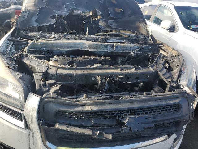 Photo 11 VIN: 1GKKVPKD0FJ318677 - GMC ACADIA 