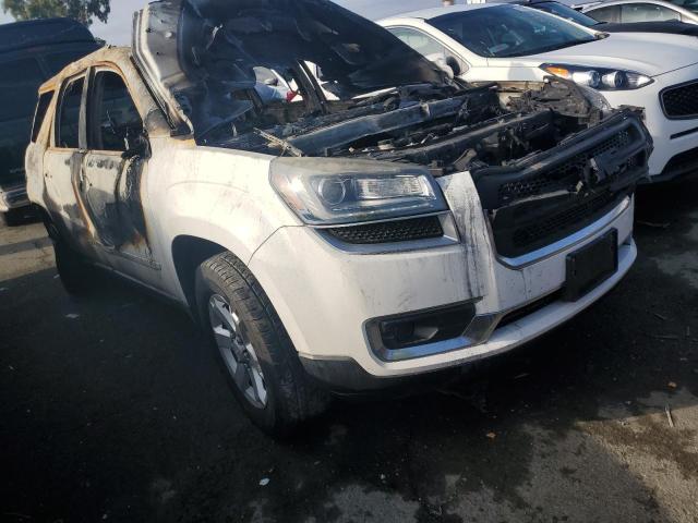 Photo 3 VIN: 1GKKVPKD0FJ318677 - GMC ACADIA 