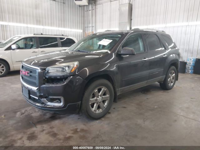 Photo 1 VIN: 1GKKVPKD0FJ341148 - GMC ACADIA 