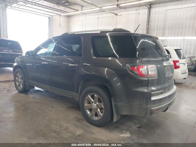 Photo 2 VIN: 1GKKVPKD0FJ341148 - GMC ACADIA 