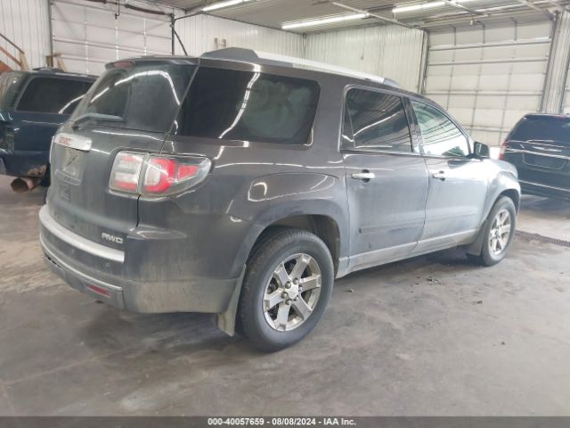 Photo 3 VIN: 1GKKVPKD0FJ341148 - GMC ACADIA 