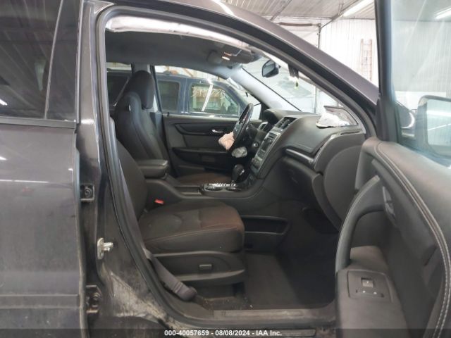 Photo 4 VIN: 1GKKVPKD0FJ341148 - GMC ACADIA 