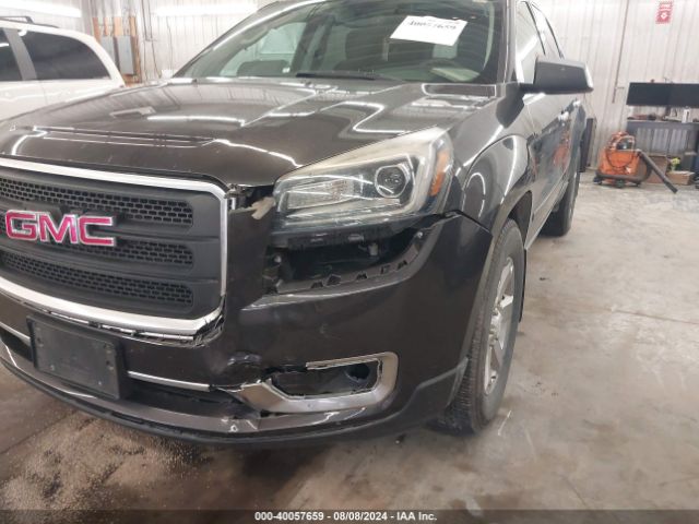 Photo 5 VIN: 1GKKVPKD0FJ341148 - GMC ACADIA 