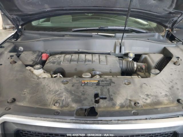 Photo 9 VIN: 1GKKVPKD0FJ341148 - GMC ACADIA 