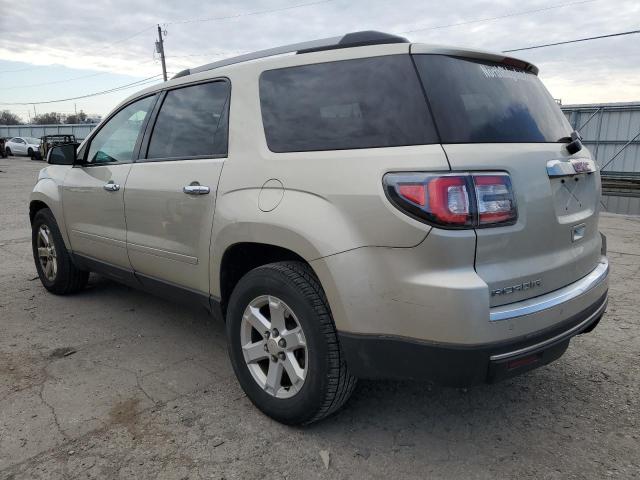 Photo 1 VIN: 1GKKVPKD0FJ378491 - GMC ACADIA SLE 