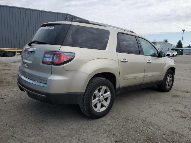 Photo 2 VIN: 1GKKVPKD0FJ378491 - GMC ACADIA SLE 